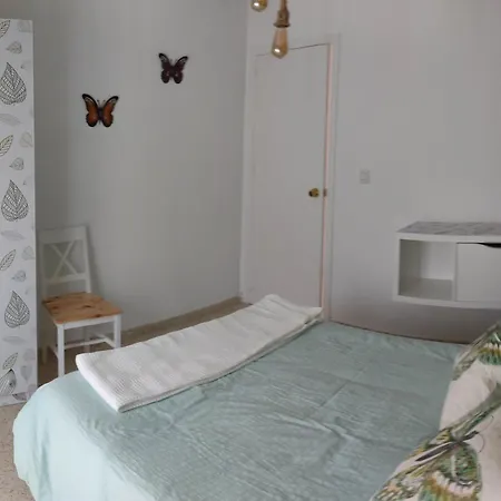 Apartament Pet Friendly Apto El Sendero *